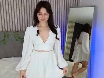 charming_girls_ from Chaturbate is Freechat