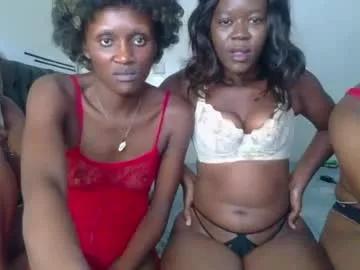 charming_kittie from Chaturbate is Freechat