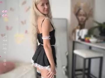 charming_melodii from Chaturbate is Freechat