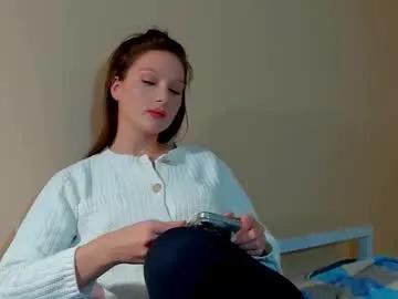 charmingkatie from Chaturbate is Freechat