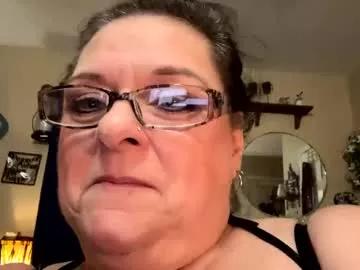 charmingly56 from Chaturbate is Freechat