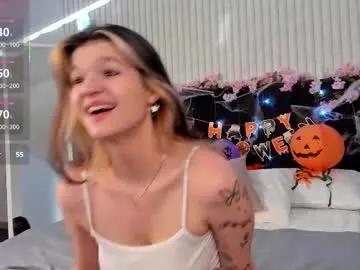 Charmingvixen from Chaturbate