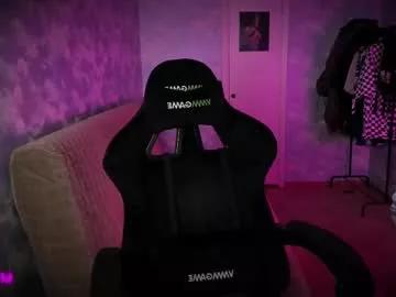 charonbaby1 from Chaturbate is Freechat