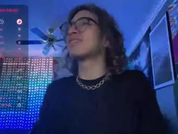 Chaseocean1111 from Chaturbate