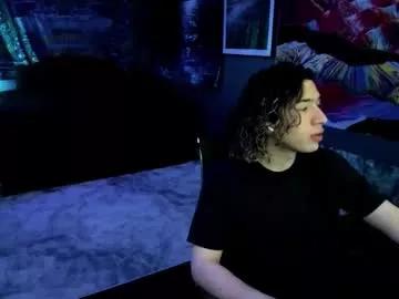 Chaseocean1111 from Chaturbate