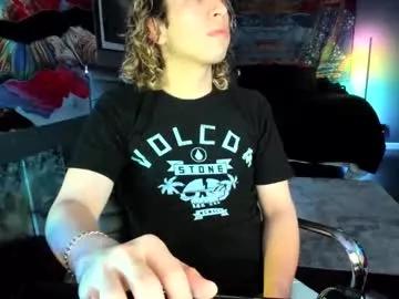 Chaseocean1111 from Chaturbate