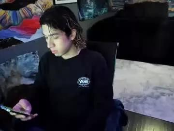 Chaseocean1111 from Chaturbate