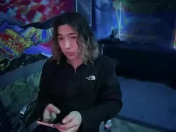 Chaseocean1111 from Chaturbate