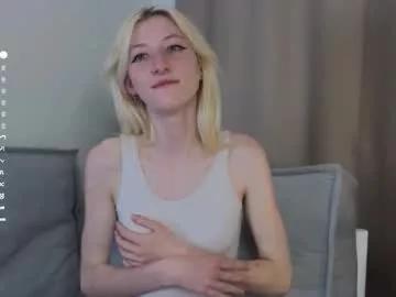 chatbarby from Chaturbate is Freechat
