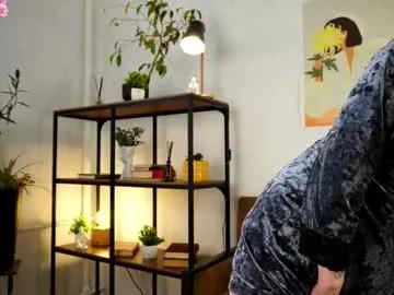 chattyy_mermaid from Chaturbate is Freechat