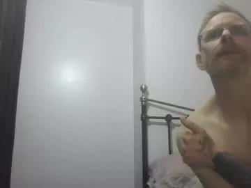cheeky19841 from Chaturbate
