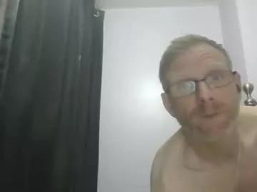 cheeky19841 from Chaturbate