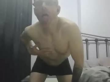 cheeky19841 from Chaturbate