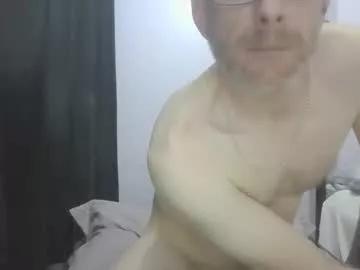 cheeky19841 from Chaturbate