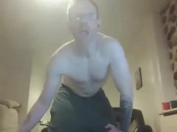 cheeky19841 from Chaturbate