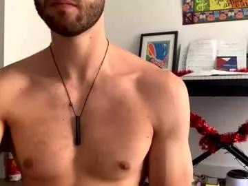 cheekycharliee from Chaturbate