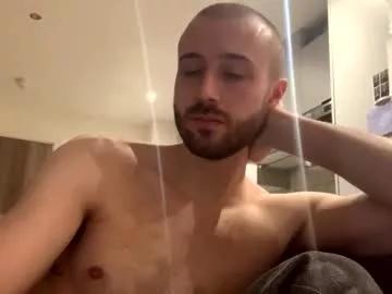 cheekycharliee from Chaturbate