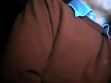 cheekycharm from Chaturbate