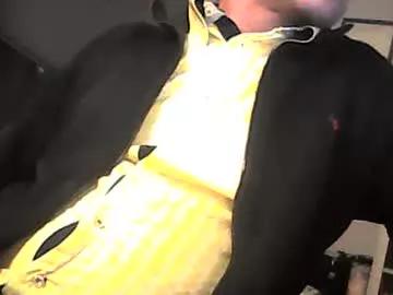 cheekycharm from Chaturbate