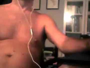 cheekycharm from Chaturbate