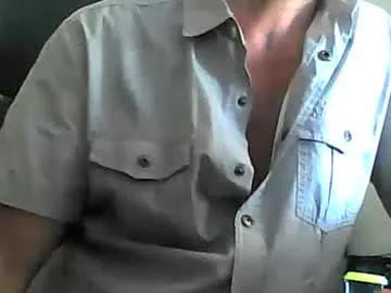 cheekycharm from Chaturbate