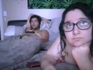 cheekychick420 from Chaturbate is Freechat