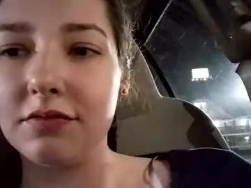 cheekysweetie from Chaturbate