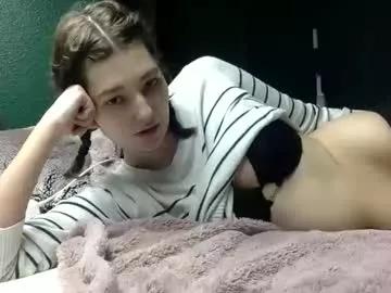 cheekysweetie from Chaturbate