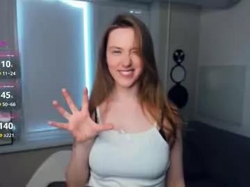 cheerfulmona from Chaturbate