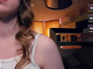 cheerfulmona from Chaturbate