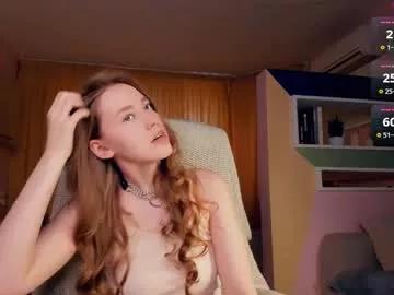 cheerfulmona from Chaturbate