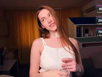 cheerfulmona from Chaturbate