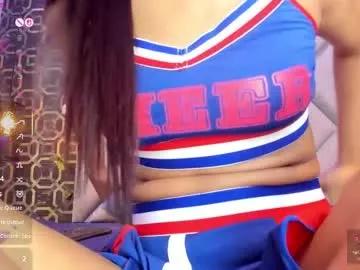 cheerryblossom_ from Chaturbate