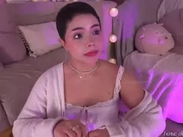 cheerrysweett from Chaturbate
