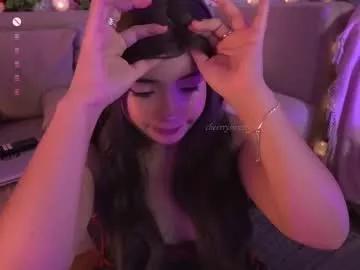 cheerrysweett from Chaturbate