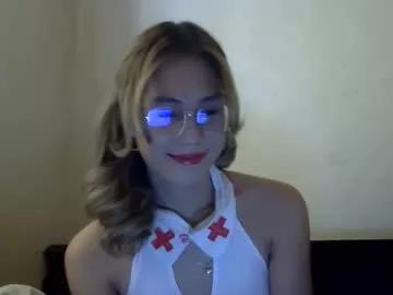 chelly4u69 from Chaturbate is Freechat