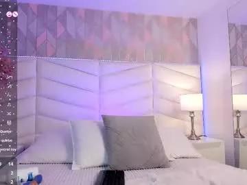 chelsea_bolton_ from Chaturbate is Freechat