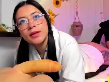 chelsea_morrison from Chaturbate is Freechat