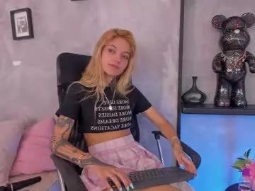 chelseadalea from Chaturbate is Freechat