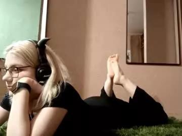 chelseamaracle from Chaturbate is Freechat