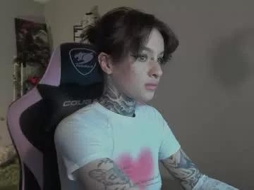 chem_baroness from Chaturbate is Freechat