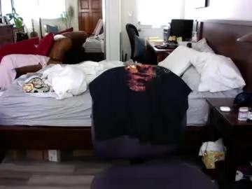 Chemicalrain9876 from Chaturbate
