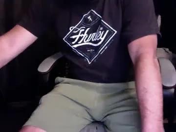 Chemicalrain9876 from Chaturbate