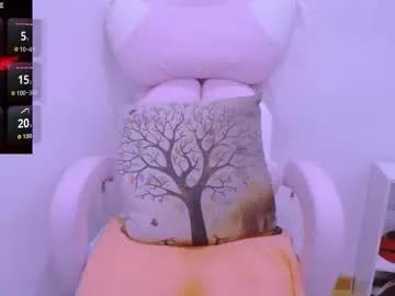 cherriana from Chaturbate is Freechat