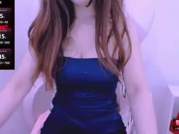 cherriana from Chaturbate is Freechat