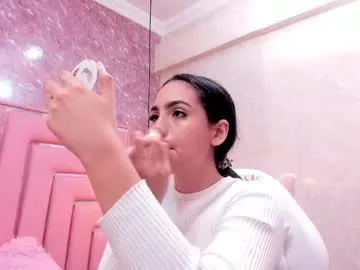 Freechat cherry__sweet_ on Chaturbate