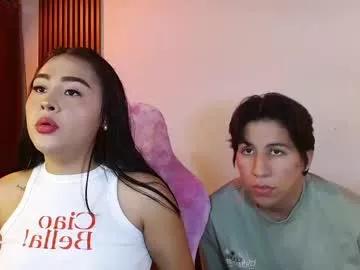 cherry_blosomm_ from Chaturbate is Freechat