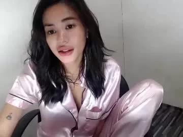 cherry_blossom181999 from Chaturbate is Freechat