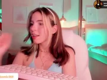 Cherry_bom969 from Chaturbate