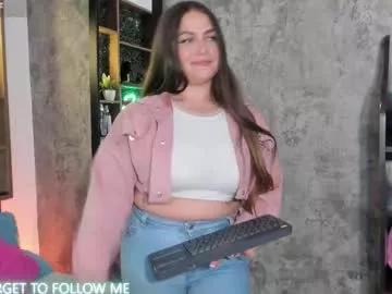 cherry_copper from Chaturbate is Freechat